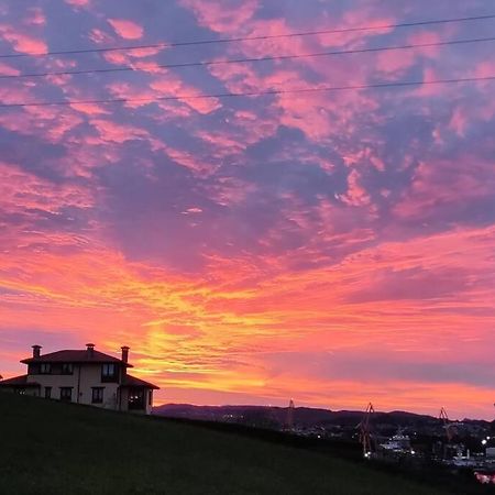 La Casuca Del Postillo Pontejos Esterno foto