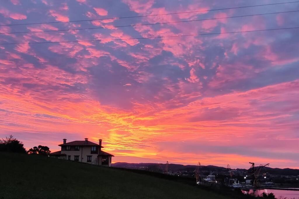 La Casuca Del Postillo Pontejos Esterno foto